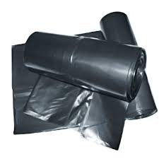 Sacos de lixo (diversos tamanhos e reforçados)